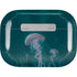 Blue Jellyfish by Vincent Hie Apple AirPods Pro Skin