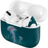 Blue Jellyfish by Vincent Hie Apple AirPods Pro Skin