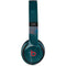 Vincent Hie Blue Jellyfish Beats Solo 3 Wireless Skin