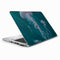 Blue Jellyfish by Vincent Hie HP Elitebook Skin