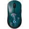 Blue Jellyfish by Vincent Hie G Pro Wireless Gaming Mouse Skin
