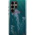 Blue Jellyfish by Vincent Hie Galaxy S23 Ultra Pro Case