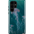Blue Jellyfish by Vincent Hie Galaxy S25 Ultra Impact Case