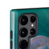 Blue Jellyfish by Vincent Hie Galaxy S25 Ultra Impact Case