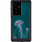 Blue Jellyfish by Vincent Hie Galaxy S24 Ultra Waterproof Case