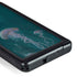 Blue Jellyfish by Vincent Hie Galaxy S24 Ultra Waterproof Case