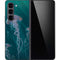 Blue Jellyfish by Vincent Hie Galaxy Z Fold5 5G Skin