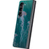 Blue Jellyfish by Vincent Hie Galaxy Z Fold5 5G Skin