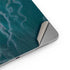 Blue Jellyfish by Vincent Hie Apple iPad Air Skin