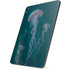 Blue Jellyfish by Vincent Hie Apple iPad Pro Skin