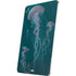 Blue Jellyfish by Vincent Hie iPad Pro 13in M4 (2024) Skin