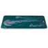 Blue Jellyfish by Vincent Hie iPad Pro 13in M4 (2024) Skin