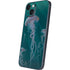 Blue Jellyfish by Vincent Hie iPhone 15 Skin