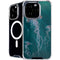 Blue Jellyfish by Vincent Hie iPhone 16 Pro Max MagSafe Case