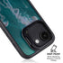 Blue Jellyfish by Vincent Hie iPhone 16e Kickstand Case