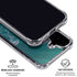 Blue Jellyfish by Vincent Hie iPhone 17 Clear Case