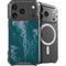 Blue Jellyfish by Vincent Hie iPhone 18 Pro MagSafe Case