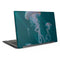 Blue Jellyfish by Vincent Hie Dell Latitude Skin