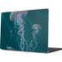 Blue Jellyfish by Vincent Hie Apple MacBook Pro 14-inch Skin