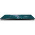 Blue Jellyfish by Vincent Hie Apple MacBook Pro 14-inch Skin