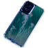 Blue Jellyfish by Vincent Hie Moto G 5G (2024) Clear Case