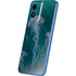 Blue Jellyfish by Vincent Hie Moto G Play 4G (2024) Skin