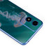 Blue Jellyfish by Vincent Hie Moto G Play 4G (2024) Skin