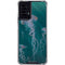 Blue Jellyfish by Vincent Hie Moto G Power 5G (2024) Clear Case