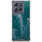 Blue Jellyfish by Vincent Hie Moto G Stylus 5G (2025) Clear Case
