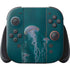 Blue Jellyfish by Vincent Hie Nintendo Skins