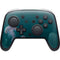 Blue Jellyfish by Vincent Hie Nintendo Switch 2 (2025) Pro Controller Skin