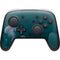 Blue Jellyfish by Vincent Hie Nintendo Skins