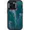 Blue Jellyfish by Vincent Hie Otterbox Defender iPhone Skin