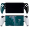 Blue Jellyfish by Vincent Hie PlayStation Portal Remote Player Skin