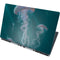 Blue Jellyfish by Vincent Hie Dell Precision Skin