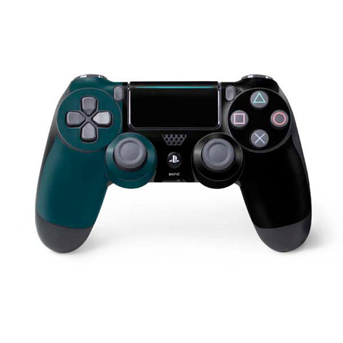 Blue Jellyfish by Vincent Hie PlayStation PS4 Skins