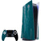 Blue Jellyfish by Vincent Hie PlayStation PS5 Skins
