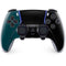 Vincent Hie Blue Jellyfish PS5 DualSense Edge Pro Controller Skin