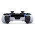 Vincent Hie Blue Jellyfish PS5 DualSense Edge Pro Controller Skin