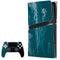 Blue Jellyfish by Vincent Hie PS5 Pro Bundle Skin