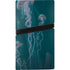 Blue Jellyfish by Vincent Hie PS5 Pro Console Skin