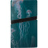 Blue Jellyfish by Vincent Hie PS5 Pro Disk Console Skin