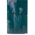Blue Jellyfish by Vincent Hie PS5 Slim Digital Edition Console Skin
