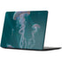 Blue Jellyfish by Vincent Hie Surface Laptop 7 15in Skin