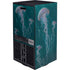 Vincent Hie Blue Jellyfish Xbox Series X Bundle Skin