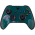 Blue Jellyfish by Vincent Hie Xbox Series X Skins