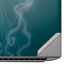 Blue Jellyfish by Vincent Hie HP ZBook Fury 16 G10 Skin