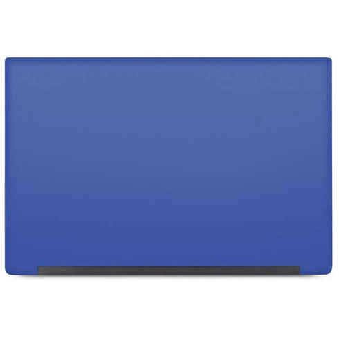 Blue Dell Latitude Skin