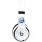 Marvel Avengers Blue Logo Beats Studio Pro Wireless Headphones Skin