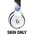 Marvel Avengers Blue Logo Beats Studio Pro Wireless Headphones Skin
